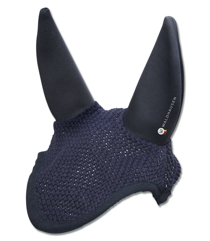 Waldhausen Fliegenohren Quiet nightblue WB