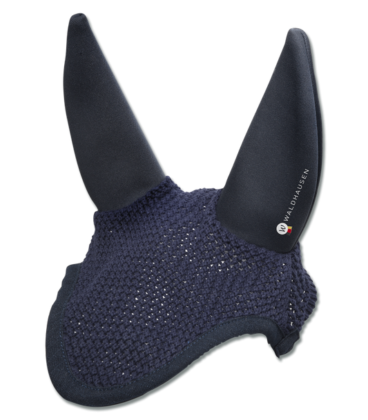 Waldhausen Fliegenohren Quiet nightblue WB