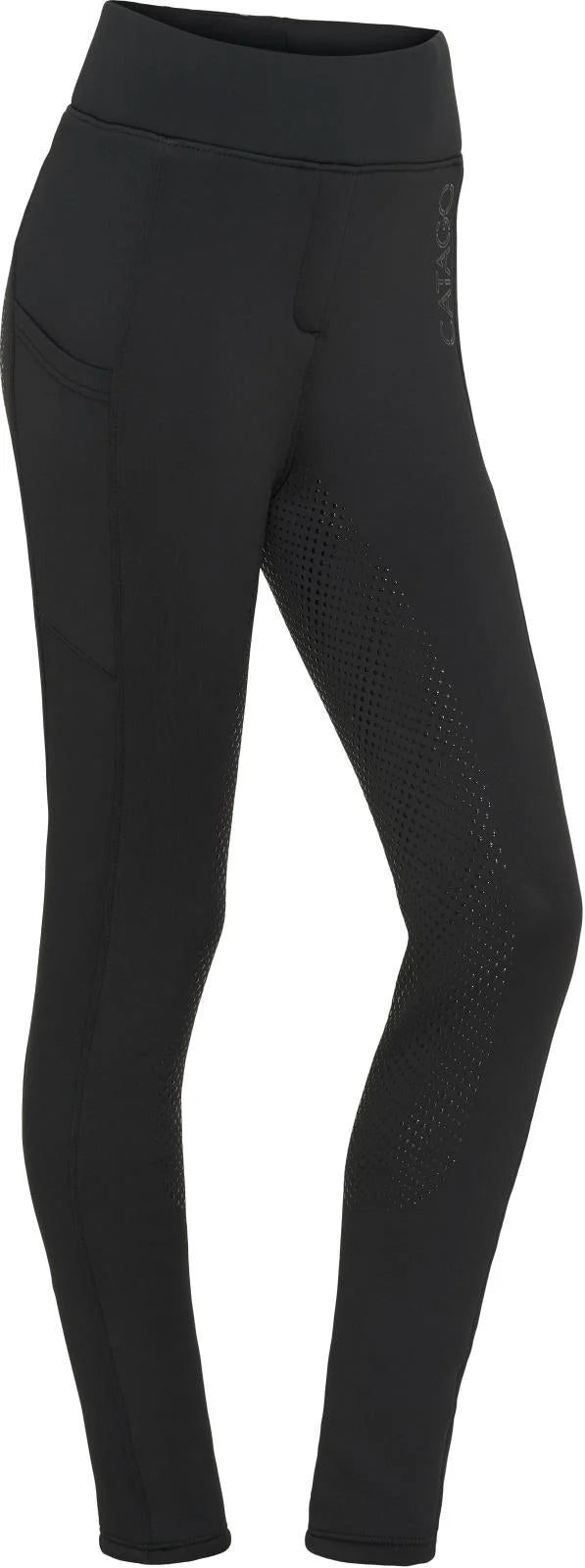 Catago Panola Teddy Reithose Fullgrip