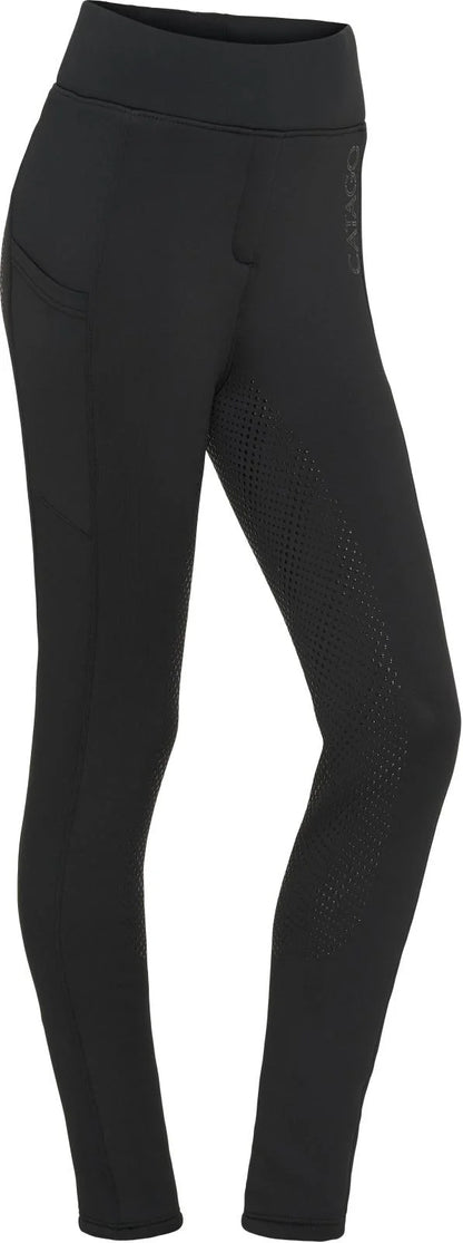 Catago Panola Teddy Reithose Fullgrip