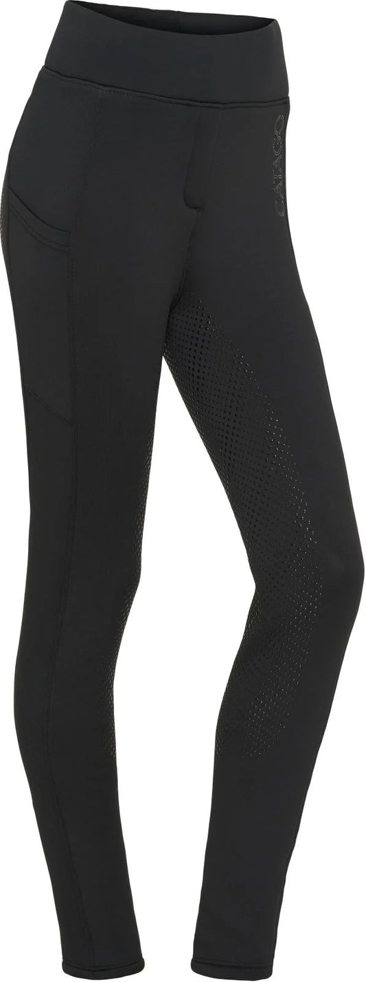 Catago Panola Teddy Reithose Fullgrip