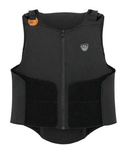 USG Rückenschutz Precto Dynamic Fit