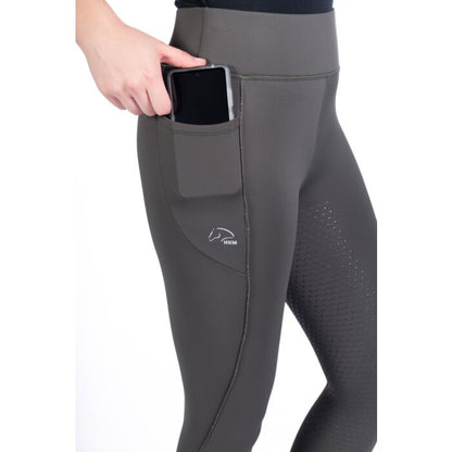 HKM Winterreitleggings Alice