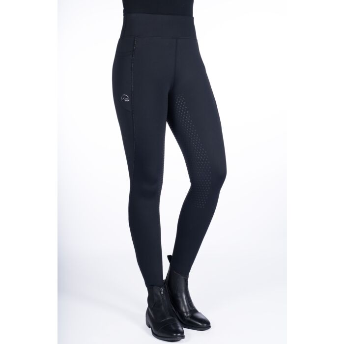 HKM Winterreitleggings Alice