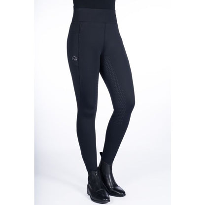 HKM Winterreitleggings Alice