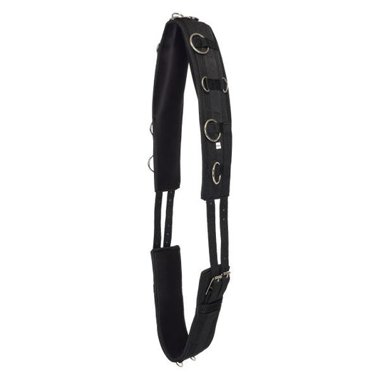 HV Polo Longiergurt HVPNena schwarz