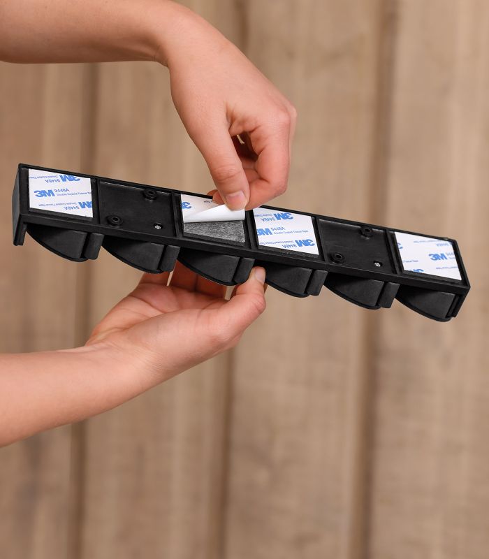 Waldhausen Premium Gertenhalter