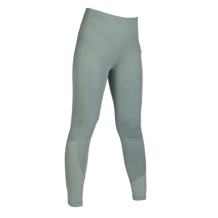 HKM Reitleggings Harbour Island Fullgrip