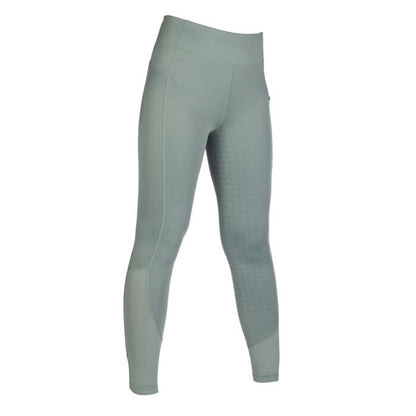 HKM Reitleggings Harbour Island Fullgrip