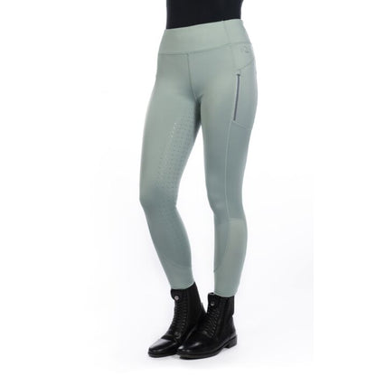 HKM Reitleggings Harbour Island Fullgrip