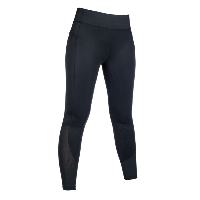 HKM Reitleggings Harbour Island Fullgrip