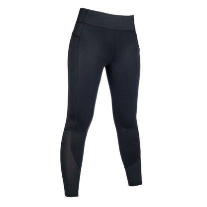 HKM Reitleggings Harbour Island Fullgrip