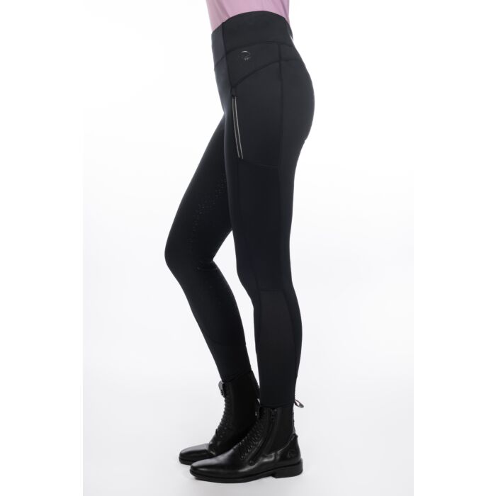 HKM Reitleggings Harbour Island Fullgrip