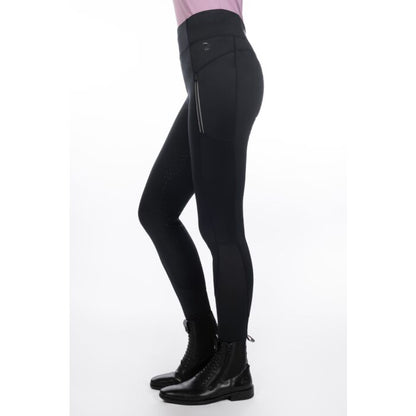 HKM Reitleggings Harbour Island Fullgrip