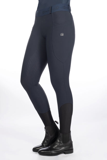 HKM Reitleggings Aruba Fullgrip