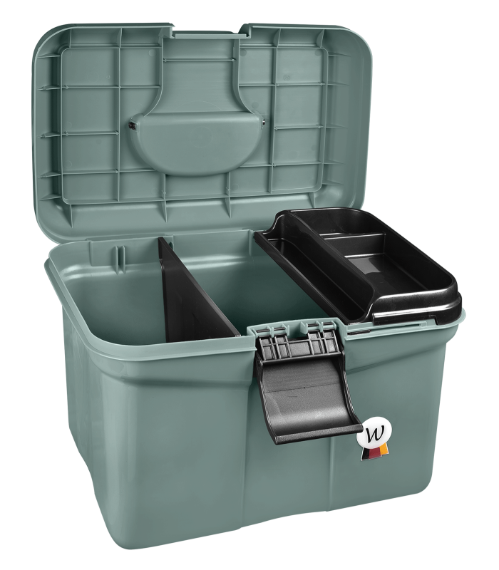 Waldhausen Putzbox Eco