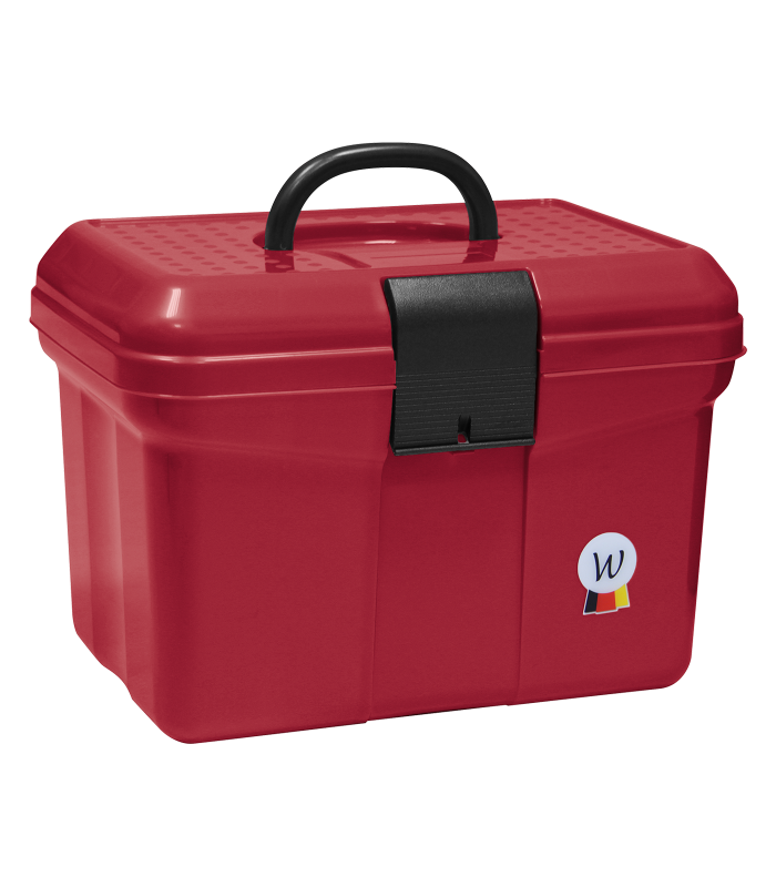Waldhausen Putzbox Eco – Deine nachhaltige Lösung für Reitzubehör
