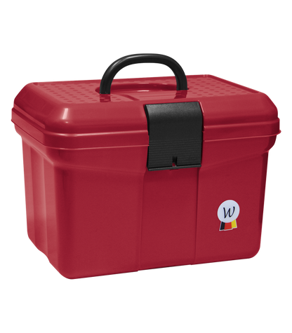 Waldhausen Putzbox Eco – Deine nachhaltige Lösung für Reitzubehör