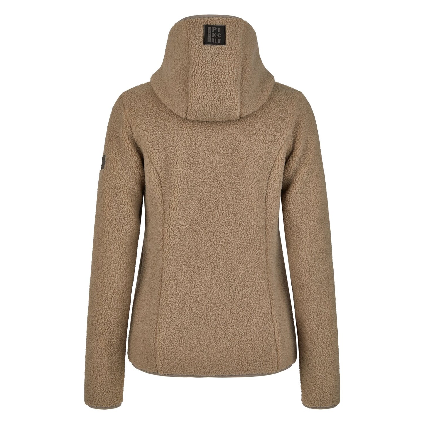 Pikeur Sports Teddyfleecejacke
