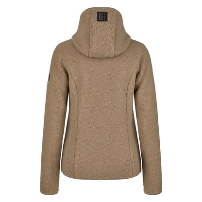 Pikeur Sports Teddyfleecejacke