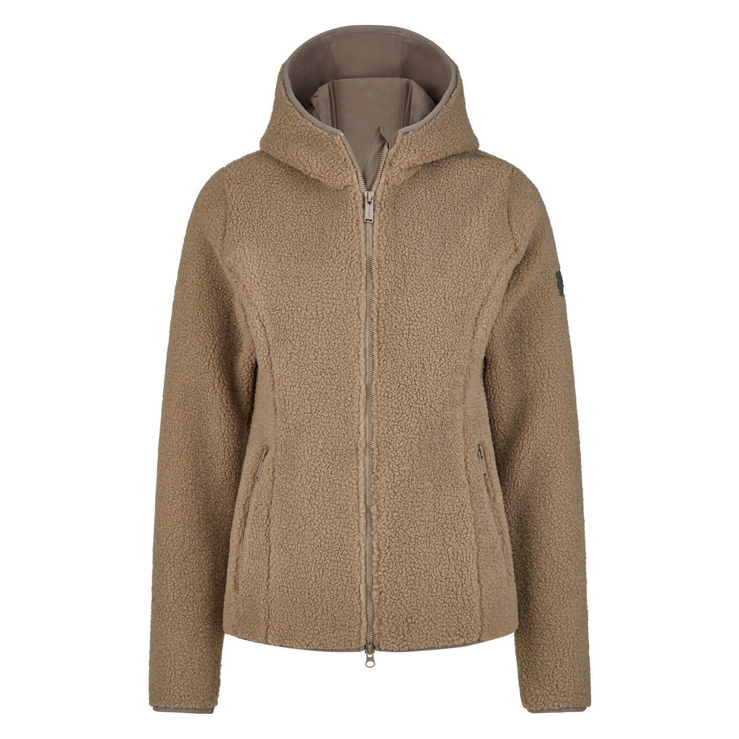 Pikeur Sports Teddyfleecejacke