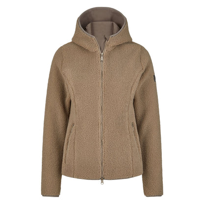 Pikeur Sports Teddyfleecejacke