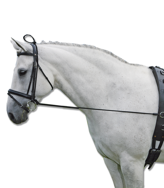 Waldhausen Halsverlängerer Elastic