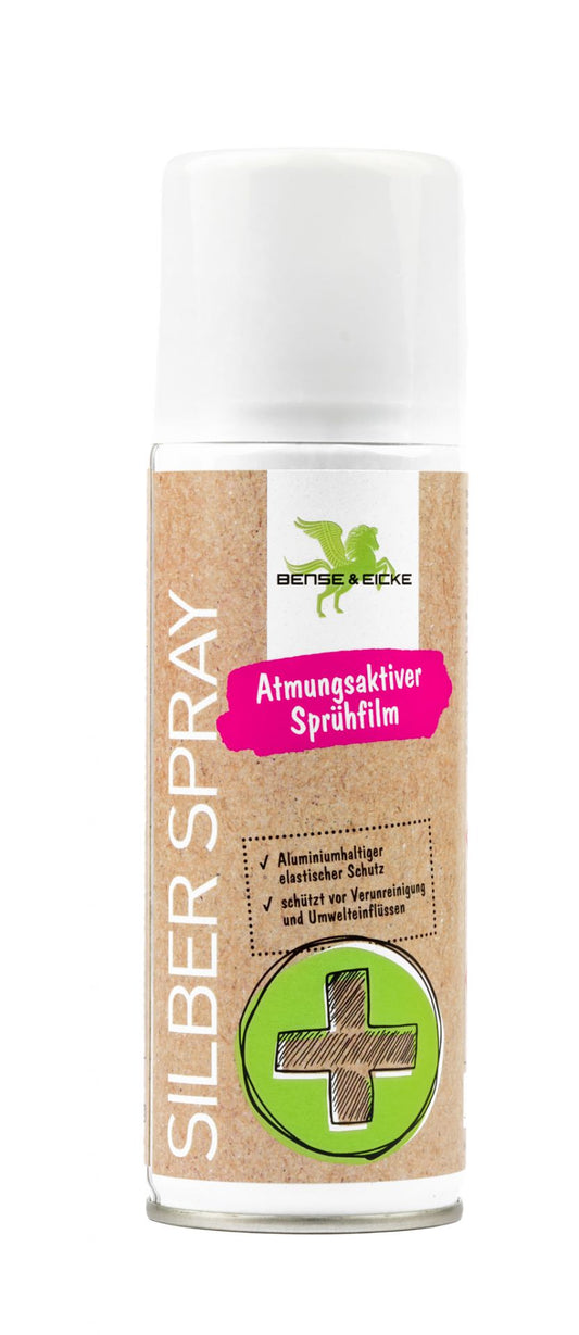 Bense & Eicke Silberspray 200ml