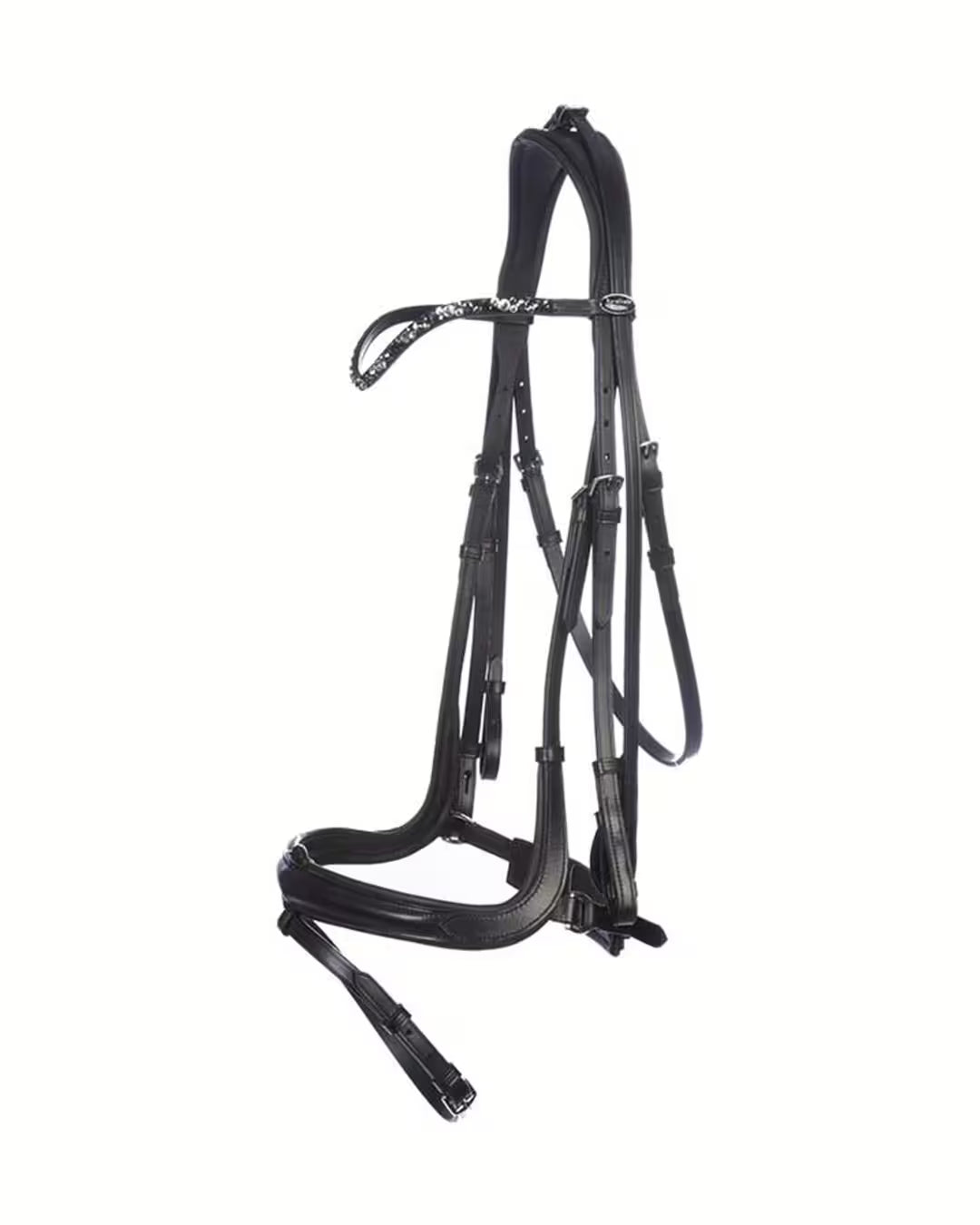 Kavalkade Kombi Kandare Ivonne