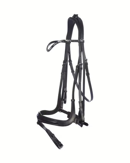 Kavalkade Kombi Kandare Ivonne