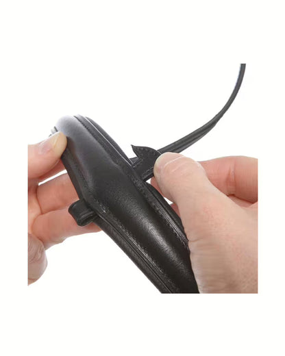 Kavalkade Kombi Kandare Ivonne