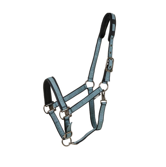 Catago Halfter Stoneblue Full