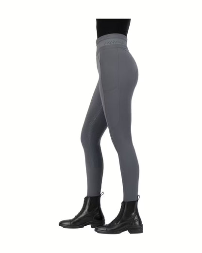 Euro-Star Reitleggings ESAres Fullgrip