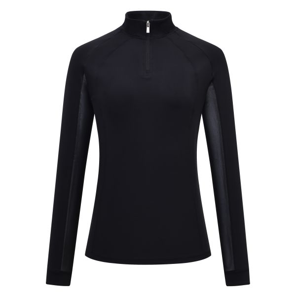 Imperial Riding Top IRHKatya schwarz XS