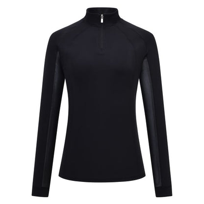 Imperial Riding Top IRHKatya schwarz XS