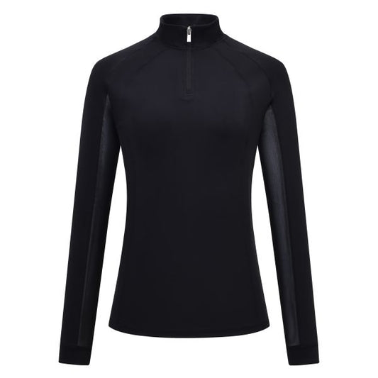 Imperial Riding Top IRHKatya schwarz XS