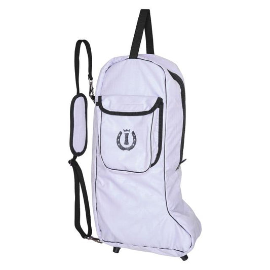 Imperial Riding Stiefeltasche IRHBasic Wisteria