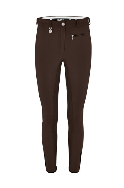 Pikeur Reithose Lugana Mc Crown