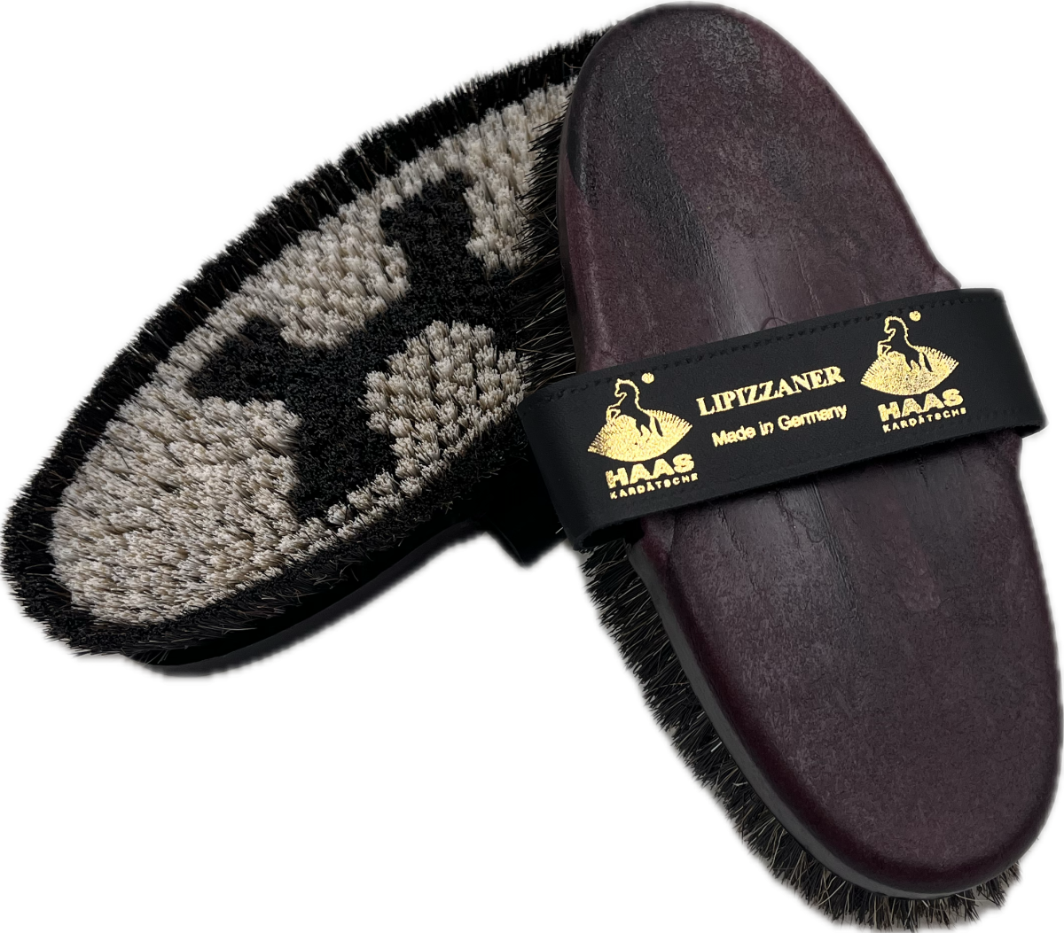 Haas Kardätsche Lipizzaner Damen
