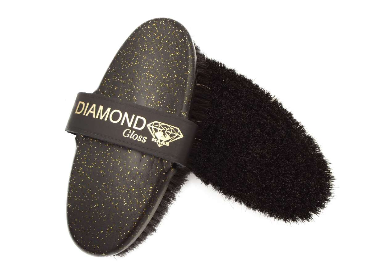 Haas Kardätsche Diamond Gloss