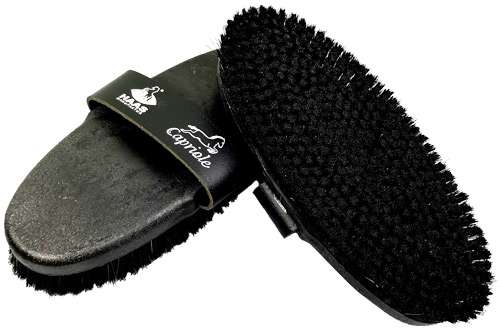 Haas Kardätsche Capriole Black