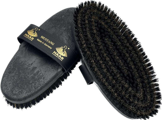 Haas Kardätsche Mustang