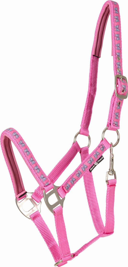 Horsegard Halfter Butterfly Shetty