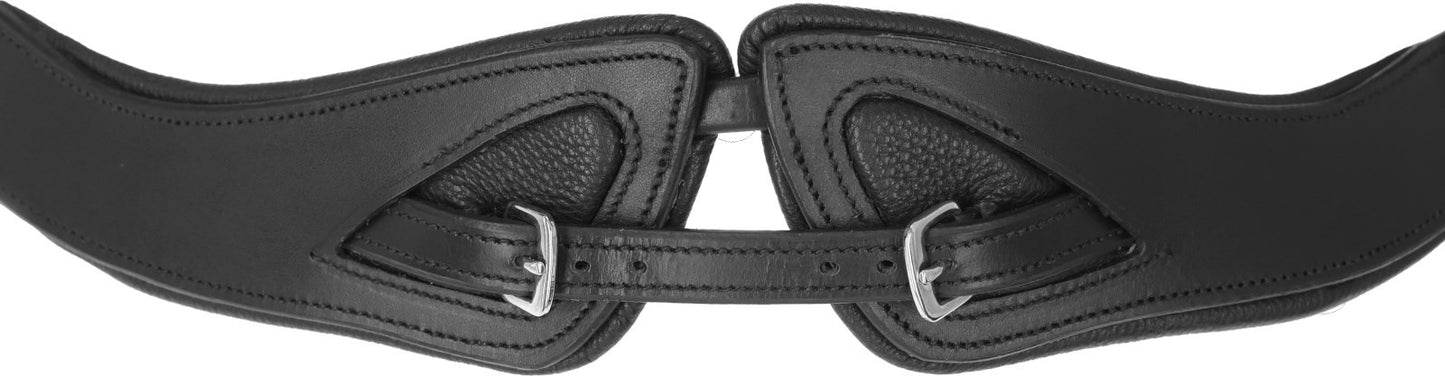 Covalliero Trensenzaum Anatomic