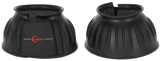 Covalliero Hufglocken Gummi