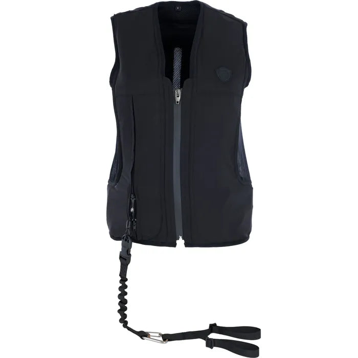 Covalliero Airbagweste Manege
