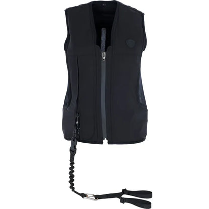 Covalliero Airbagweste Manege