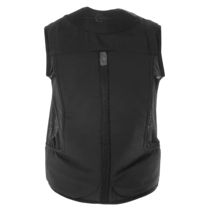 Covalliero Airbagweste Manege
