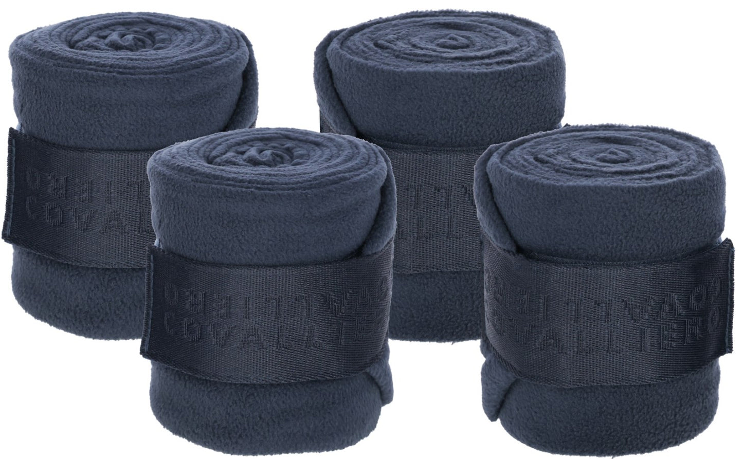 Covalliero Fleecebandagen