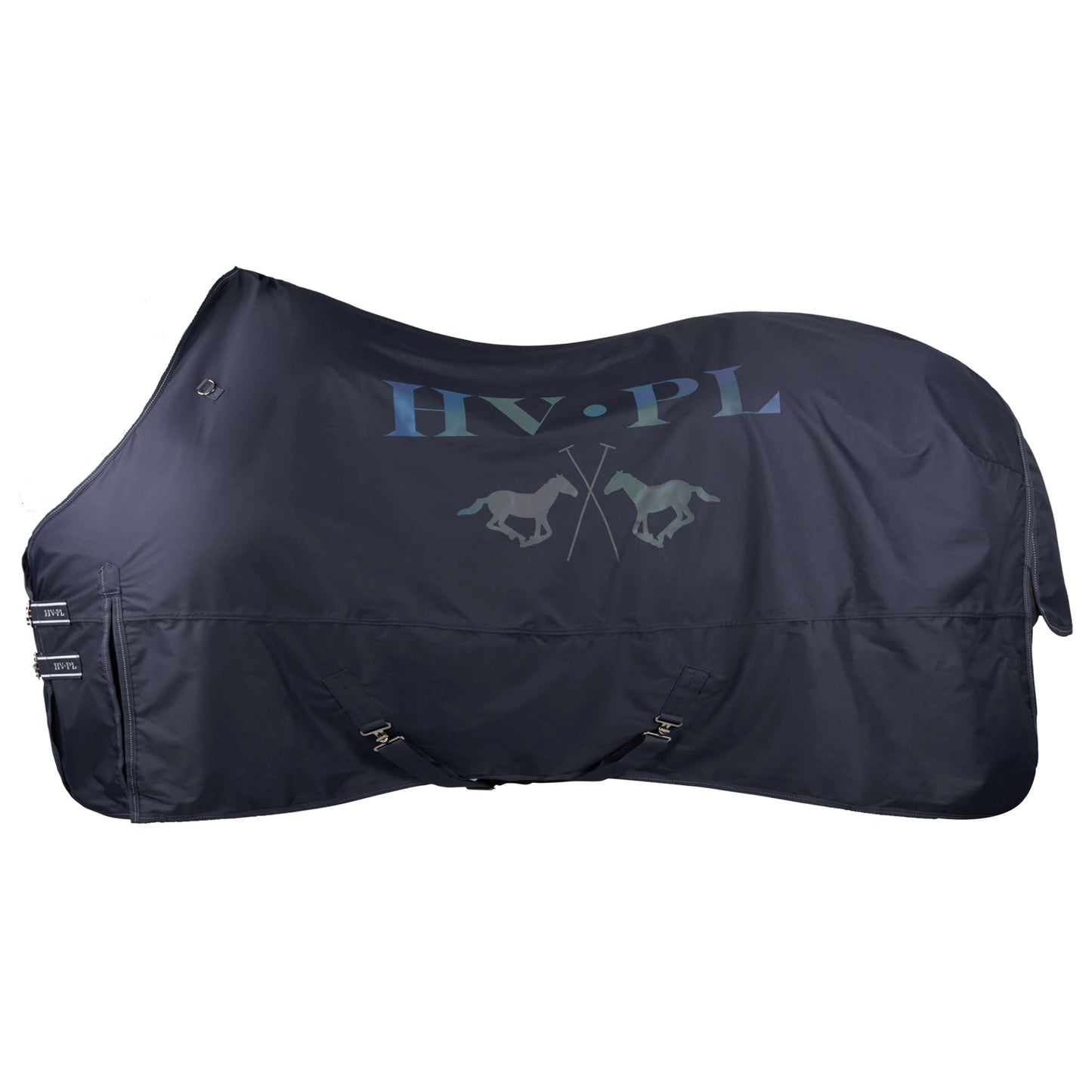 HV Polo Outdoordecke HVP Blanket Medium 100g 165 Navy